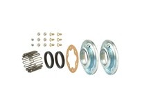 Falk (Rexnord) 0758289 10011351 T10 Series Horizontally Split 1210T10 Cover Grid Assembly | YarinInd