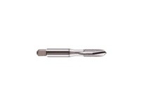 Regal 076813MS 1/2"-13 NC H3 3 Flute Plug SuperTuf Al Spiral Point Tap with Chrome Cutting Tools