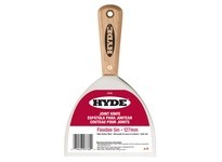 Hyde Tools 07760 Hardwood Joint Knife 5" Flex