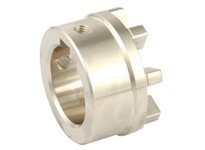 Rexnord 0789003048LK 10314580 30R HCB 1.5000" BORE No kwy & No SS