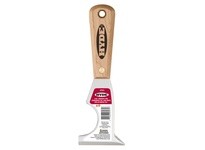 Hyde Tools 07975 Hardwood 5-in-1 Painter's Tool | Durable & Versatile