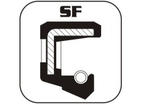 Harwal 081907SFV 08 x 19 x 07SF FPM | YarinInd