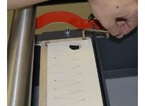 Flexco 08024 PUN-B-70X15-900 PUNCH BOARD | YarinInd