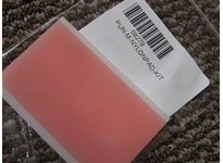 Flexco 08279 PUN-M-NYLONPAD | YarinInd