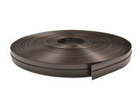 NoTrax 083S0150BL Accessory 083 Standard Beveled Nosing 1" x 150Ft Roll Black | Durable Industrial Supplies