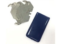 Flexco 08587 AMIGO-1000-BLADES