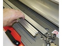 Flexco 08597 AMIGO-1000-TMPLT-GCNTRD