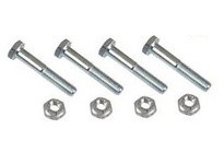 Morse 602 MORFLEX BOLT SET Elastomeric Coupling | High-Quality Parts