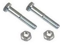 Morse 1002 MORFLEX CC BOLT SET Elastomeric Coupling | YarinInd