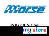 Morse 089598 35 B2 C/L S/C S/F ATTACHMENT CHAIN ACCESS