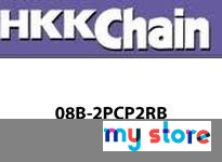 HKK 08B-2PCP2RB | YarinInd