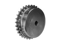PTI 08B-3-22B Metric Sprocket B-Hub Triple | High-Quality Industrial Supplies