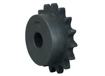 08B25 Metric Roller Chain Sprocket | High-Quality Industrial Supplies