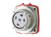 Meltric 09-N8047-001 PN20 Receptacle Metal Size 1 | Industrial Grade