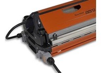 Flexco 09002 AERO-1225 Vulcanizing Press | High-Quality Industrial Tool