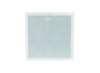 Hyde Tools 09008 Fiberglass/Aluminum Wall Patch 8" X 8" (25)