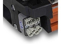 Flexco 09010 AERO-G3-CBL-230V1PH-NL6-30 Novitool Parts, Repair & Rental | YarinInd