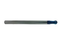 Regal 090156RM 3/32 x 1/4 x 3/32 x 2 (3/16 below shank) | Extended Reach Carbide Stub Cut