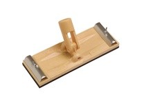 Hyde Tools 09046 Pole Sander Head (Economy)