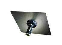 Hyde Tools 09074 Masonry/Drywall Hawk 10" | YarinInd