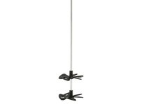 Hyde Tools 09114 Power-Driven Mixer 24"