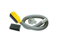 Hyde Tools 09160 Mini Dustfree sanding sponge vacuum sander