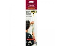 Hyde Tools 09175 Dust-Free Pole Sander with Pole