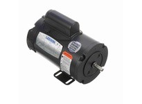 Leeson 092011.00 0.17 HP General Purpose Motor, 1 Phase | YarinInd