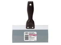 Hyde Tools 09212 Taping Knife 8" Blue Steel