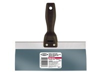 Hyde Tools 09213 Taping Knife 10" Blue Steel