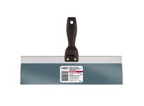 Hyde Tools 09215 Taping Knife 14" Blue Steel