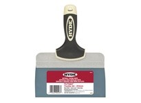 Hyde Tools 09223 8" Pro Project Taping Knife Blue Steel | YarinInd