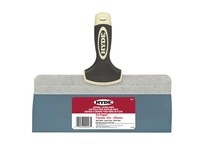Hyde Tools 09243 12" Pro Project Taping Knife Blue Steel | YarinInd