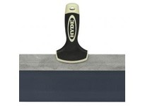 Hyde Tools 09244 14" Pro Project Taping Knife Blue Steel | YarinInd