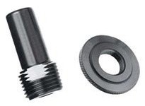 Regal 093118PS 1/2-14 NPTF L-1 1 Step Plug Member Taper Pipe Thread Gage Cutting Tools