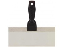 Hyde Tools 09314 12" SS Lightweight Taping Knife