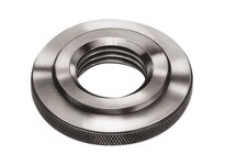 Regal 093240PS 1-1/2-11-1/2 NPTF L-2 Thread Ring Taper Pipe Gage | Cutting Tools