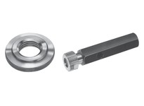 Regal 0935432S 2-1/2-8 to 3"-8 Handle Cutting Tools