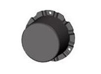 Dodge 094113 RHB 148 Metal Safety Cover Kit Solid | Industrial Supplies