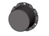 Dodge 095146 RHB 48 Plastic Safety Cover Kit Solid