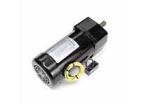Leeson 096004.00 0.16 HP AC Gearmotor, 1 phase, 29 RPM, 110 V, 42Y Frame, TEFC0.16 HP AC Gearmotor, 1 phase, 29 RPM, 110 V, 42Y 