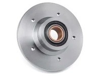 Dodge 097022 S35 TL HUB | YarinInd