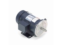 Leeson 098003.00 0.25 HP SCR Motor, 1750 RPM, 180 V, 56C Frame, TEFC0.25 HP SCR Motor, 1750 RPM, 180 V, 56C Frame, TEFC