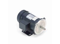 Leeson 098005.00 0.33 HP SCR Motor, 1750 RPM, 180 V | High-Quality Motors