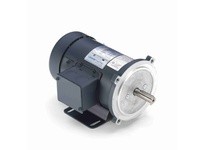 Leeson 098006.00 0.50 HP SCR Motor, 2500 RPM, 90 V, 56C Frame, TEFC0.50 HP SCR Motor, 2500 RPM, 90 V, 56C Frame, TEFC