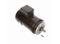 Leeson 098065.00 0.18 kW Metric Motor, 1800 RPM, 24 V, 71 Frame, IP540.18 kW Metric Motor, 1800 RPM, 24 V, 71 Frame, IP54