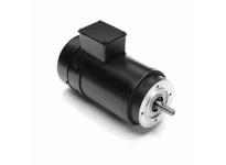 Leeson 098066.00 ...37KW-1/2HP..3000RPM.71.IP54.24V | High-Quality Motor