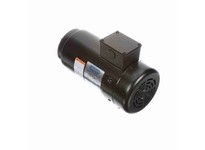 Leeson 098067.00 0.37 kW Metric Motor, 1800 RPM, 24 V, 71 Frame, IP540.37 kW Metric Motor, 1800 RPM, 24 V, 71 Frame, IP54