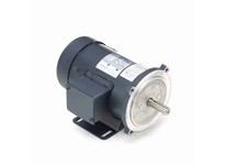 Leeson 098382.00 0.50 HP Low Voltage Motor, 1800 RPM | Reliable Motors