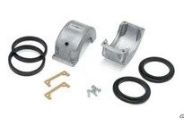 DODGE 099026 SIZE 40 CHAIN CPLG COVER ASSY | High-Quality Industrial Supplies